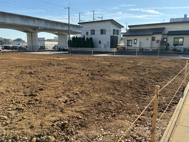 【その他】 | 万博記念公園Ｂ４４貸地