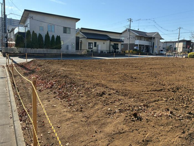 【エントランス】 | 万博記念公園Ｂ４４貸地