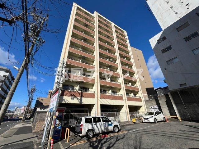 レジデンス金山スクエア