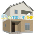 【新築分譲住宅　～クレイドルガーデン～】 山形市江南　第24　☆全2棟☆の画像