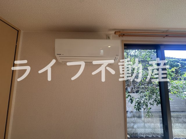 ドゥ・リュエルAの設備