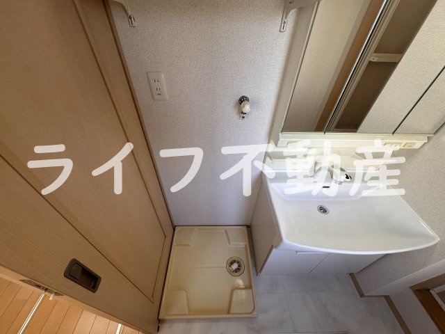 ドゥ・リュエルAの設備