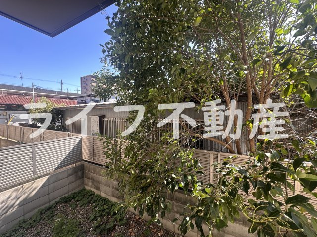 ドゥ・リュエルAの展望