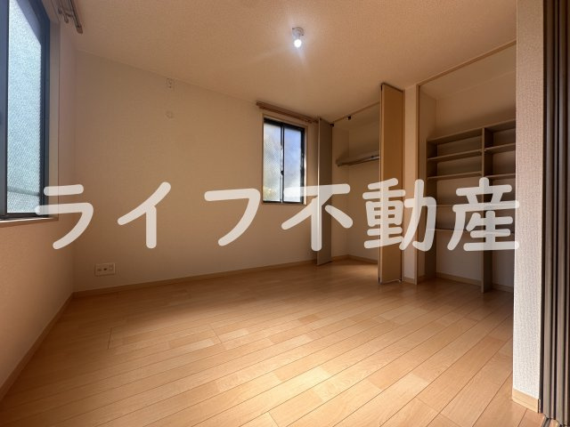 ドゥ・リュエルAの内装|中はこのようになっています