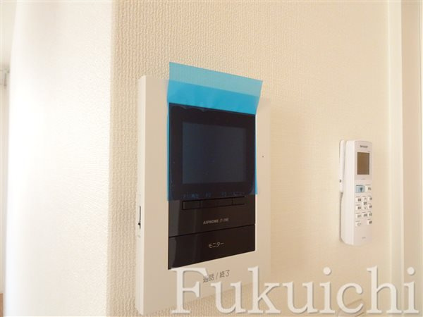 Grand Espoir（グランエスポワール）のセキュリティ