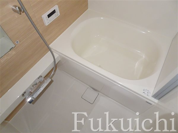 Grand Espoir（グランエスポワール）の浴室