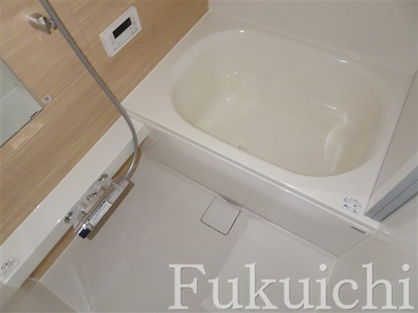 Grand Espoir（グランエスポワール）の浴室