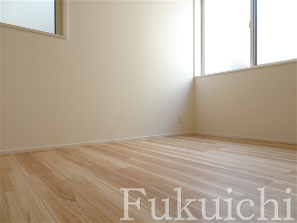 Grand Espoir（グランエスポワール）の寝室