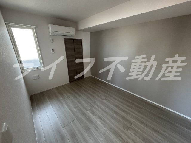 アベニール末広の内装|過ごしやすい室内です