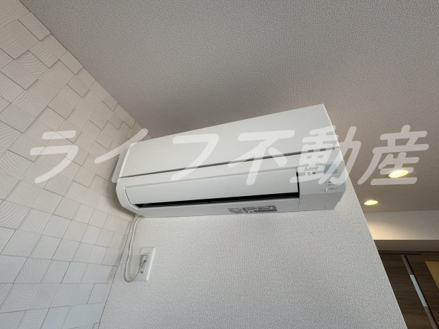 アベニール末広の設備