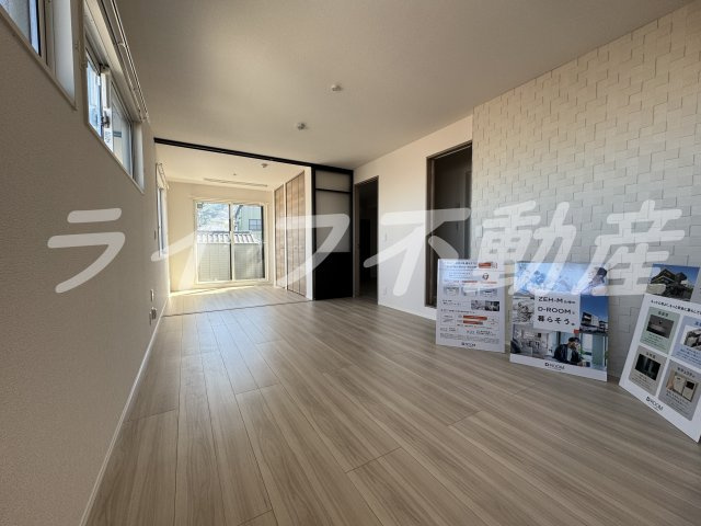 アベニール末広の内装|内装もきれいです