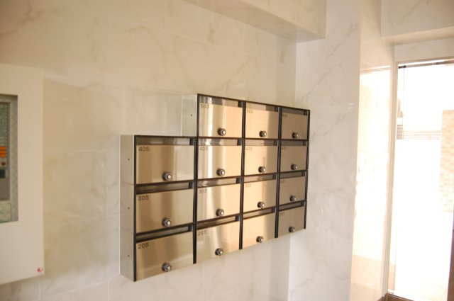 サニーパレスのその他共用部分