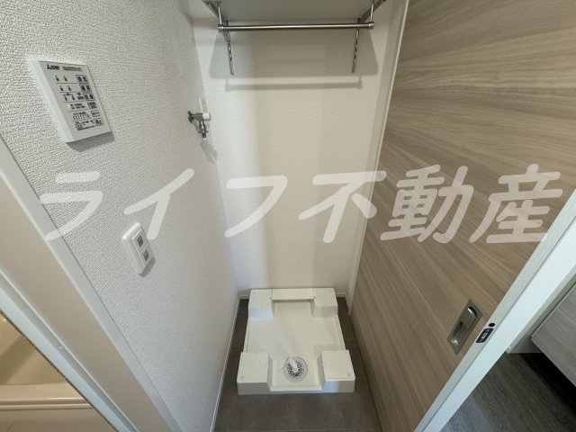 グルーヴィフィールドのその他