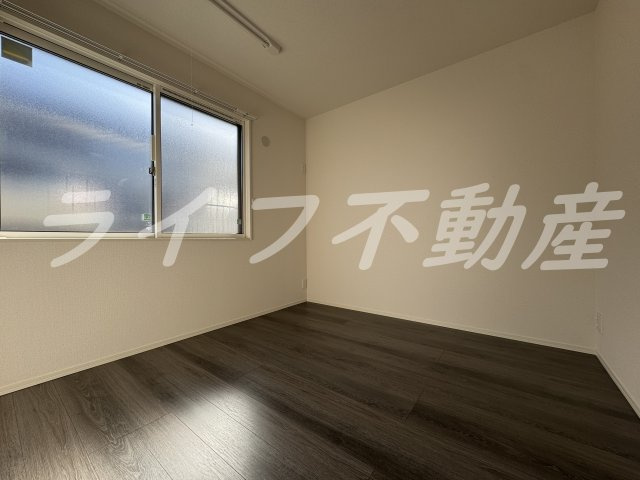 グルーヴィフィールドの内装|内装も気になるポイント