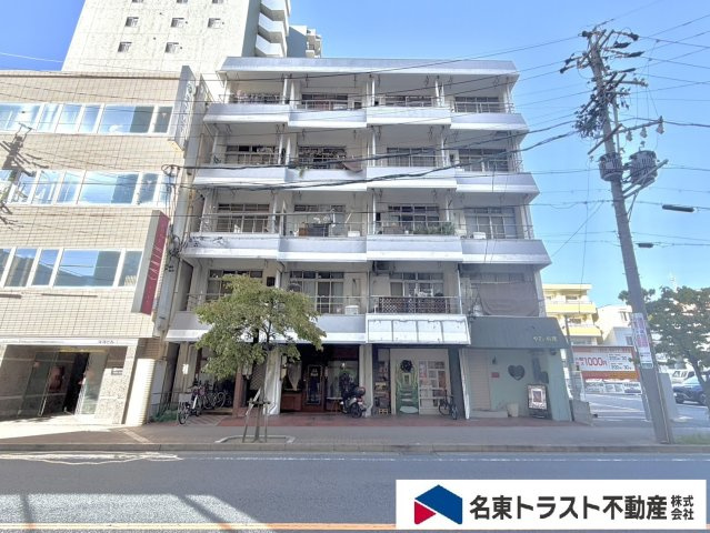 今池愛銀コーポ