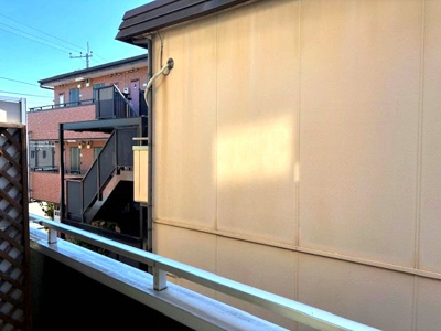 【展望】 | クレスト