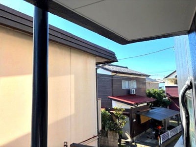 【展望】 | クレスト