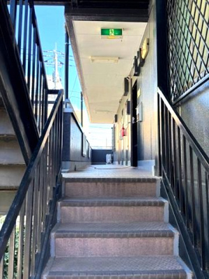 【その他共用部分】 | クレスト