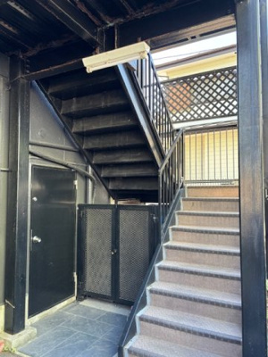 【その他共用部分】 | クレスト