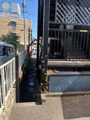 【その他共用部分】 | クレスト