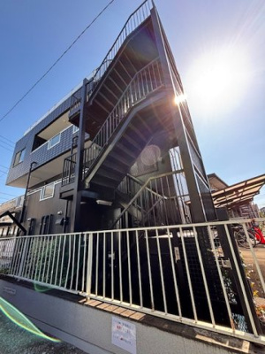 【外観】 | クレスト