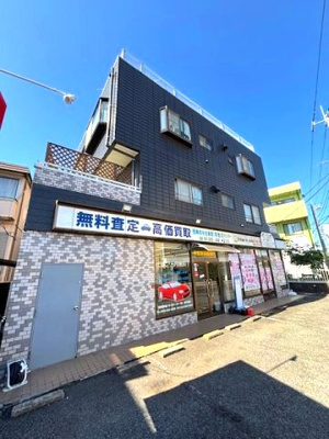 【外観】 | クレスト