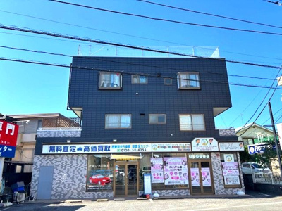 【外観】 | クレスト