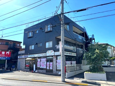 【外観】 | クレスト