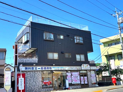 【外観】 | クレスト