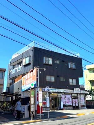 【外観】 | クレスト