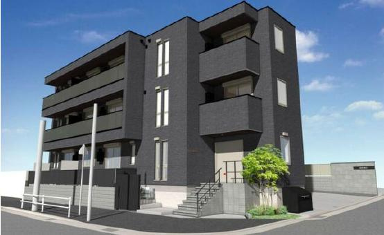 AQUILA須磨海浜公園