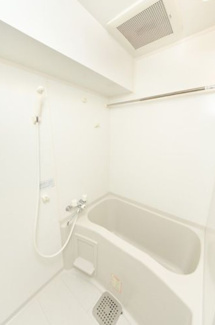 【浴室】 | 同仕様写真