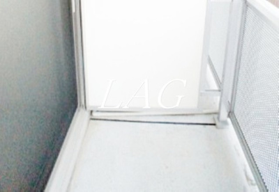 【バルコニー】 | リブリ・KOU 登戸 | バルコニーです。