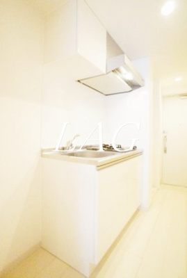 【キッチン】 | リブリ・KOU 登戸 | キッチンです。