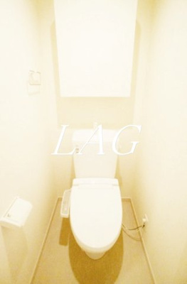 【トイレ】 | リブリ・KOU 登戸 | トイレです。