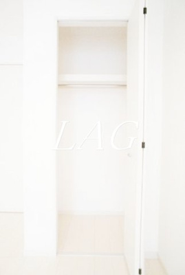 【収納】 | リブリ・KOU 登戸 | 収納です。