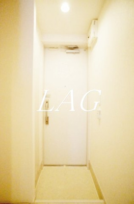 【玄関】 | リブリ・KOU 登戸 | 玄関です。