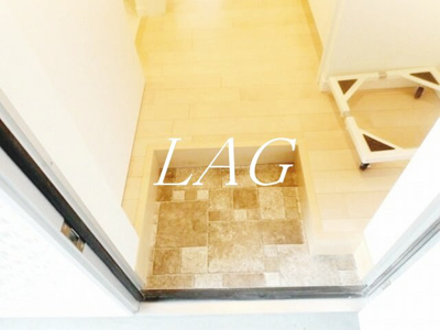 【玄関】 | ラスティア | 玄関です。