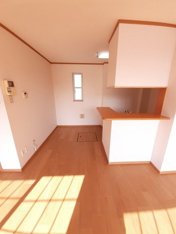 アルカンシェル庄内Ⅰのその他
