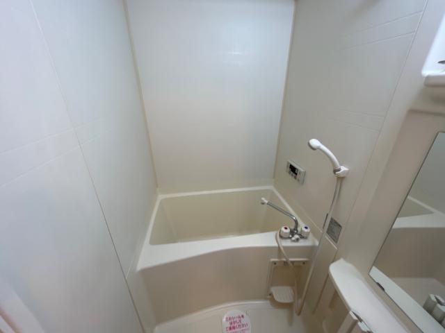 ラ・ティエラの浴室|ユニットバス