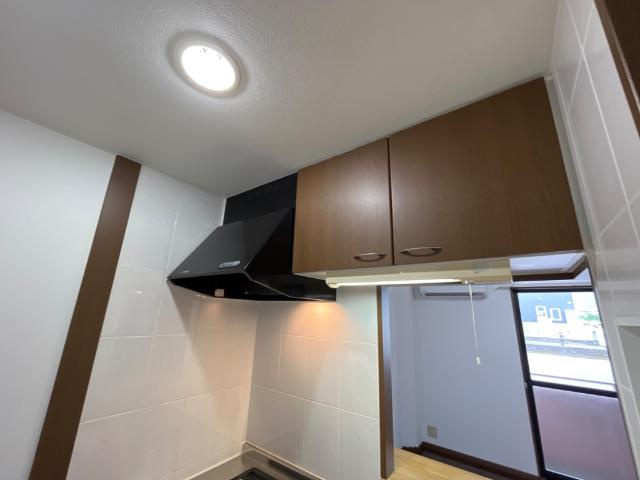 ラ・ティエラのキッチン|キッチン