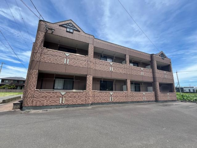 ラ・ティエラの外観|外観写真（昼）