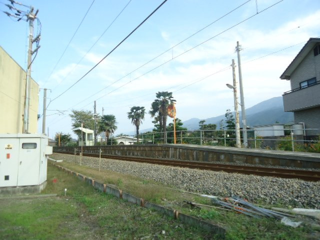 ラ・ティエラの周辺|赤星駅(JR　予讃線)まで539ｍ
