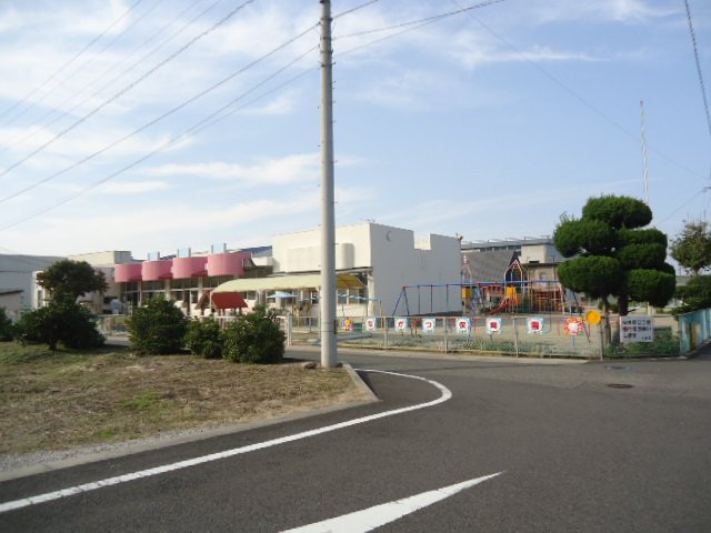 ラ・ティエラの周辺|長津保育園まで1,160ｍ