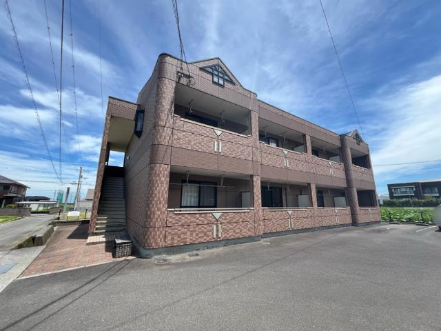 ラ・ティエラの外観|外観写真（昼）