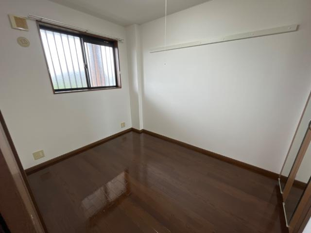 ラ・ティエラの寝室|寝室