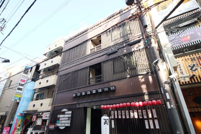 【外観】 | 東門ニューゲートビル