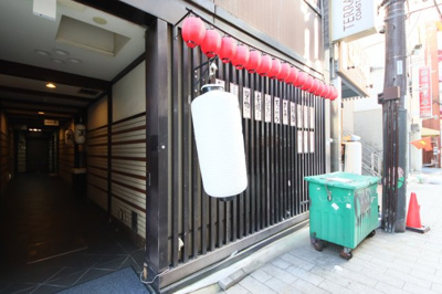 【その他】 | 東門ニューゲートビル