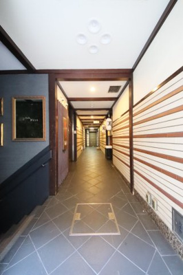 【エントランス】 | 東門ニューゲートビル