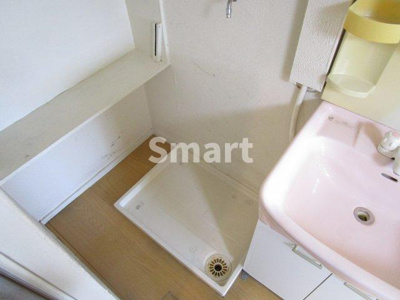 【設備】 | 若松マンション